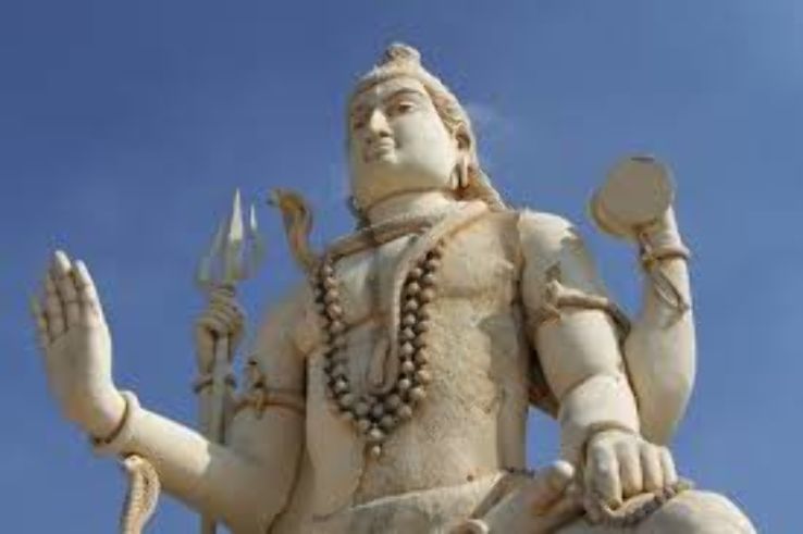 Nageshwar Shiva Temple  Trip Packages